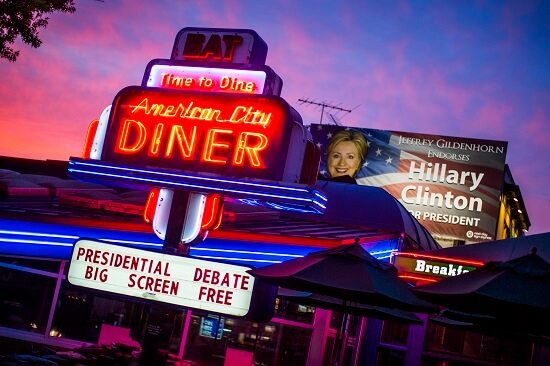 While you were sleeping: 23 September