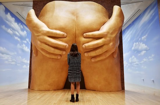 While you were sleeping: 27 September 2016