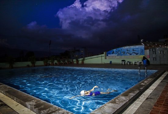 While you were sleeping: 29 September 2016