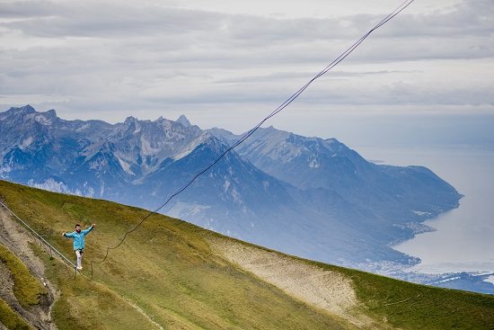 While you were sleeping: 3 October 2016