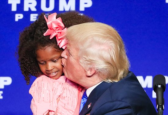 While you were sleeping: 19 October 2016