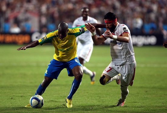 While you were sleeping: 25 October 2016