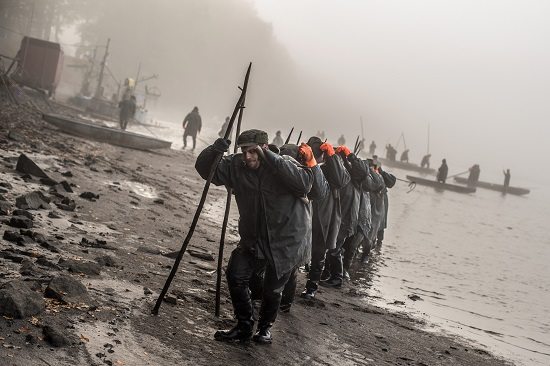 While you were sleeping: 1 November 2016