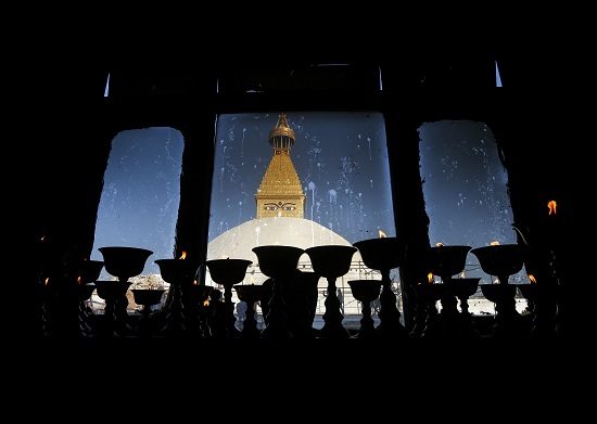 While you were sleeping: 8 November 2016