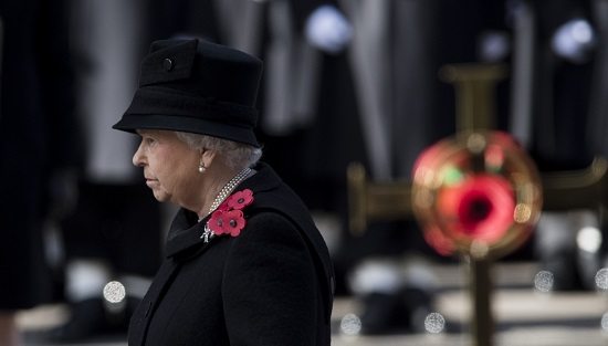 Queen puts foward son as next head of Commonwealth