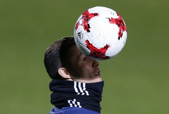 While you were sleeping: 14 December 2016