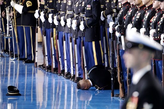 While you were sleeping: 6 January 2016