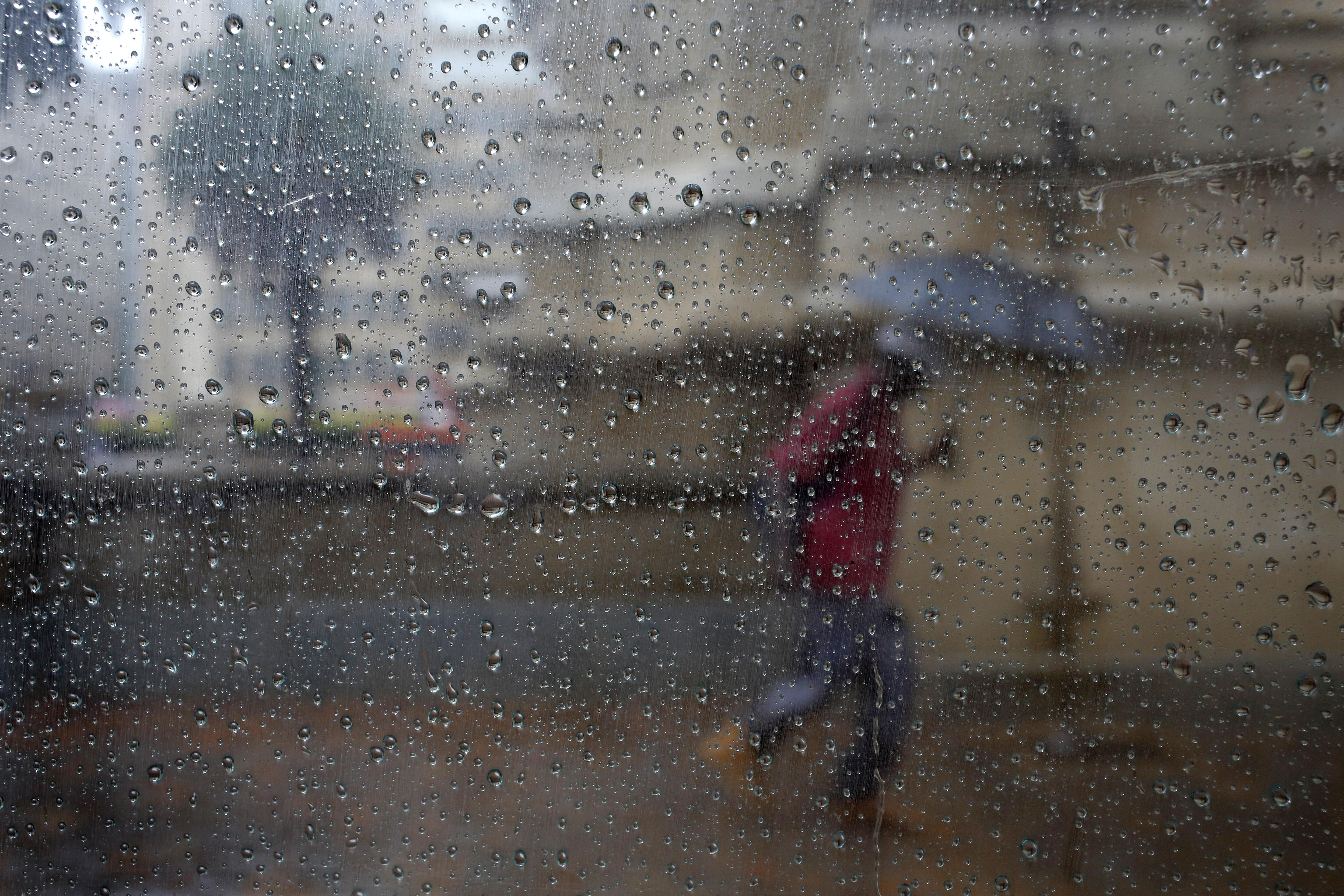 More severe thunderstorms, flooding expected in KZN today