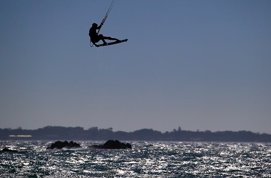 While you were sleeping: 1st February