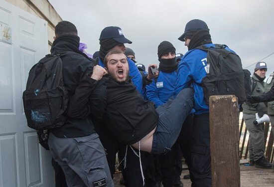 While you were sleeping: Thursday, 2nd February 2017