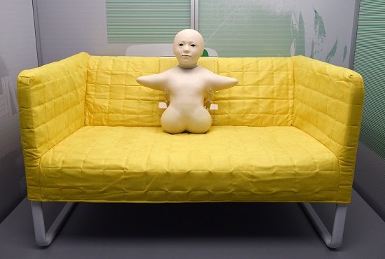 While you were sleeping: 8th February 2017