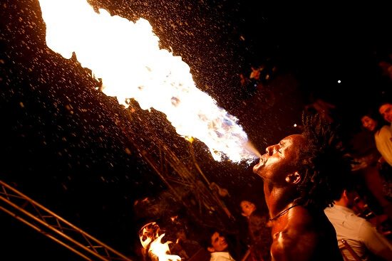 While you were sleeping: 16th February 2017