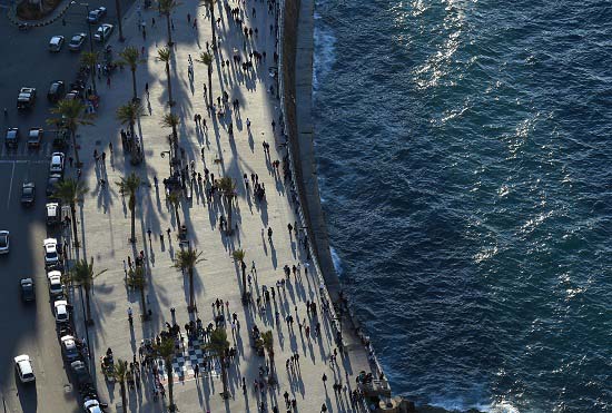 While you were sleeping: 7 March 2017