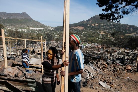 While you were sleeping: 15 March 2017