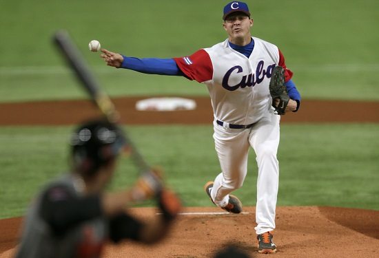 While you were sleeping: 16 March 2017