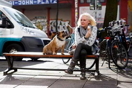 While you were sleeping: 17