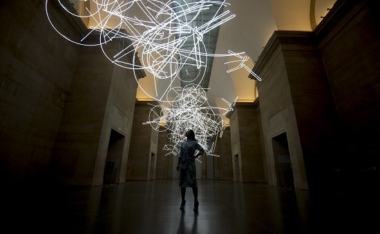 While you were sleeping: 28 March 2017