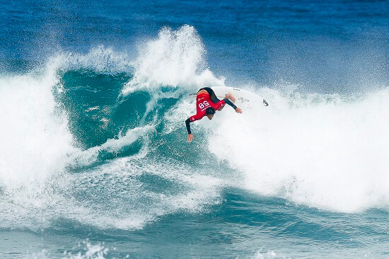 While you were sleeping: 18 May 2017