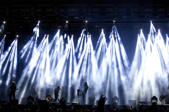 While you were sleeping: 6 June 2017