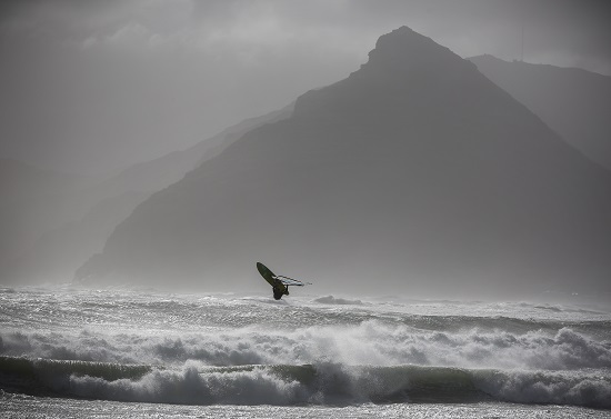 While you were sleeping: 8 June 2017