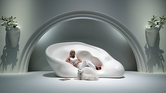 While you were sleeping: 14 June 2017