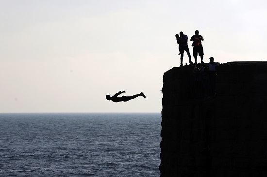 While you were sleeping: 29 June 2017