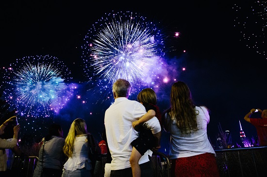 While you were sleeping: 5 July 2017