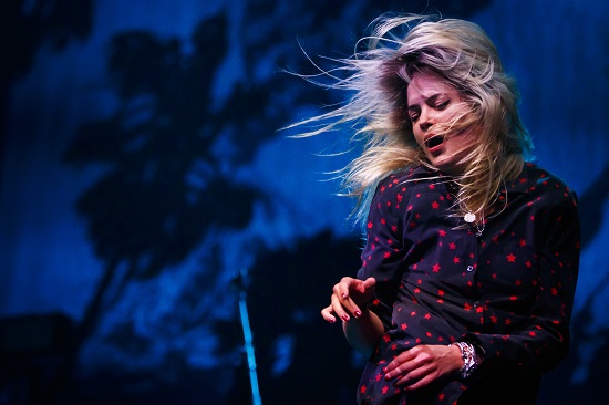 While you were sleeping: 12 July 2017