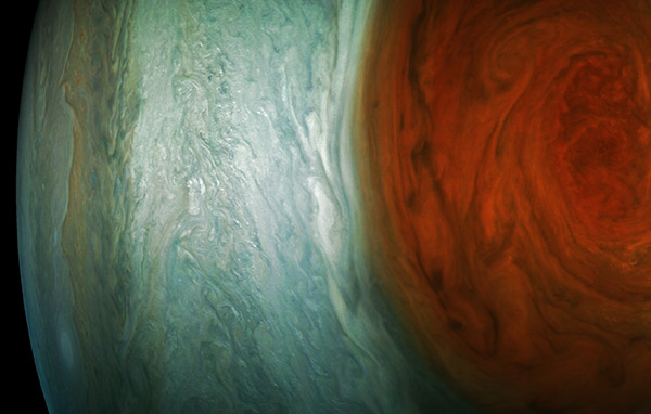 While you were sleeping: 14 July 2017