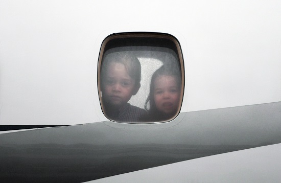 While you were sleeping: 18 July 2017