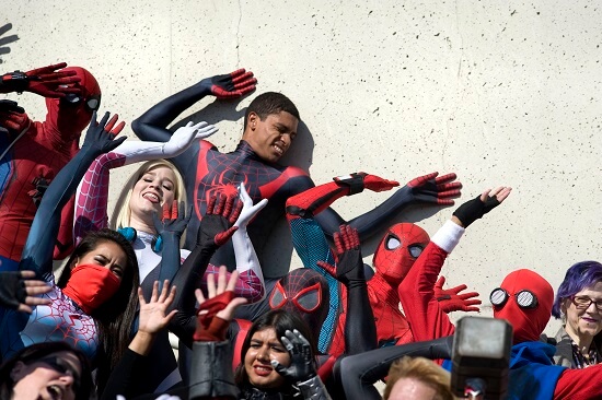 While you were sleeping: 26 July 2017