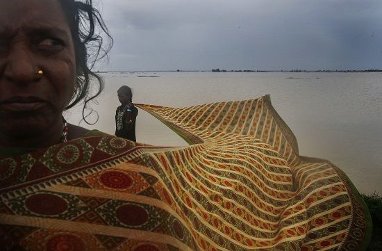 While you were sleeping: 15 August 2017