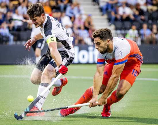 While you were sleeping: 25 August 2017