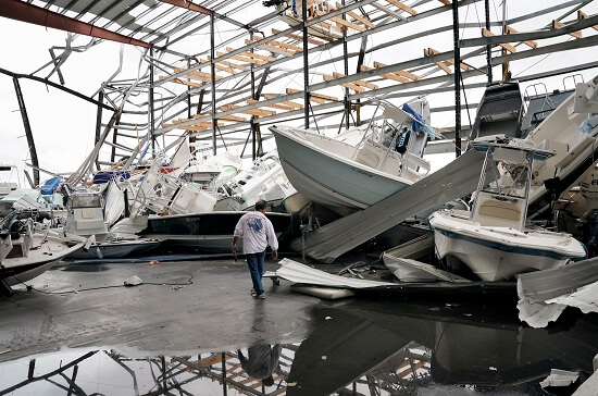 While you were sleeping: 29 August 2017