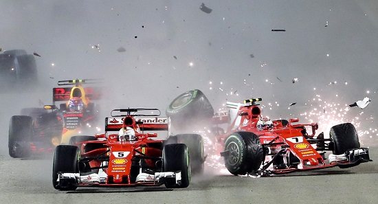 Singapore Formula One Grand Prix