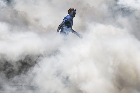 While you were sleeping: 28 September 2017