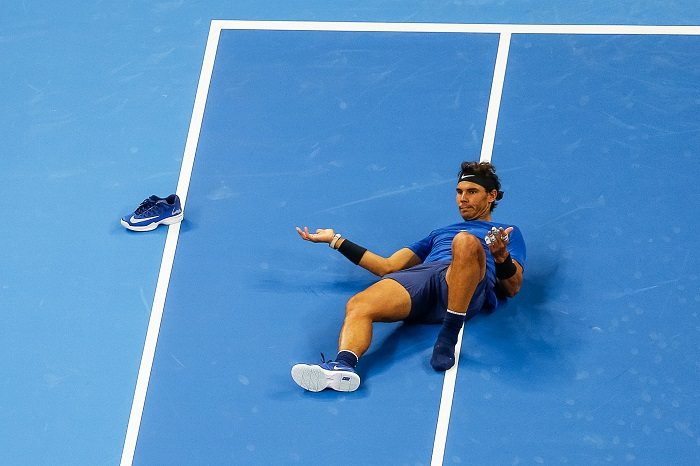 While you were sleeping: 4 October 2017