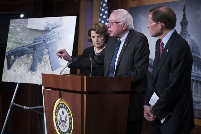 While you were sleeping: 5 October 2017