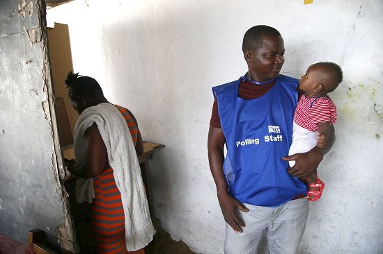 While you were sleeping: 11 October 2017