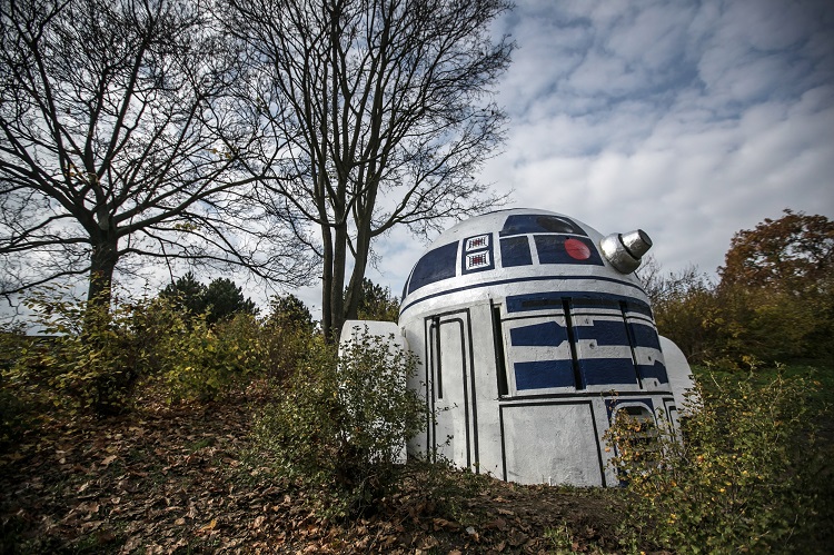 While you were sleeping: 27 October 2017