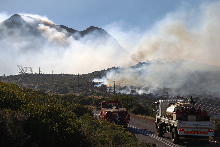 While you were sleeping: 9 November 2017