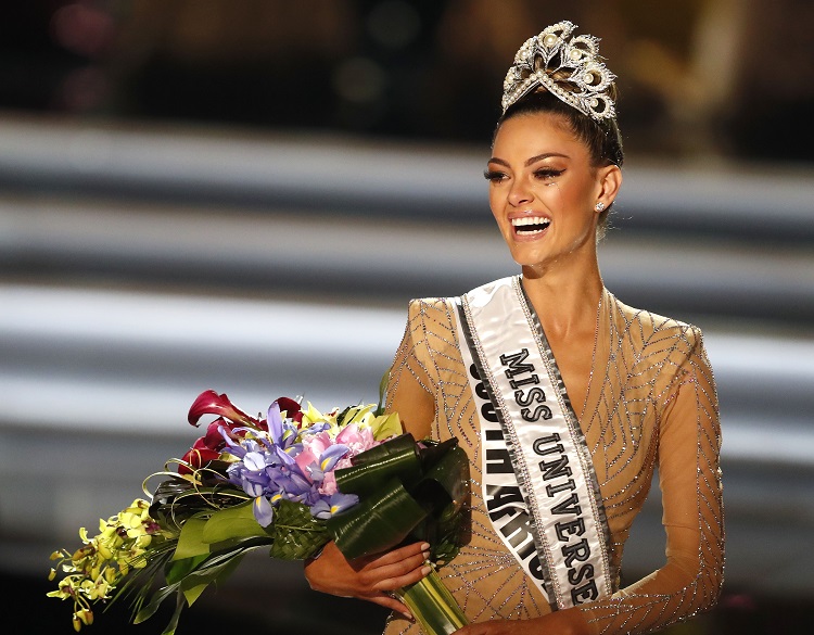 While you were sleeping: 28 November 2017