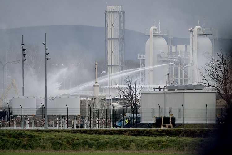 While you were sleeping: 13 December 2017