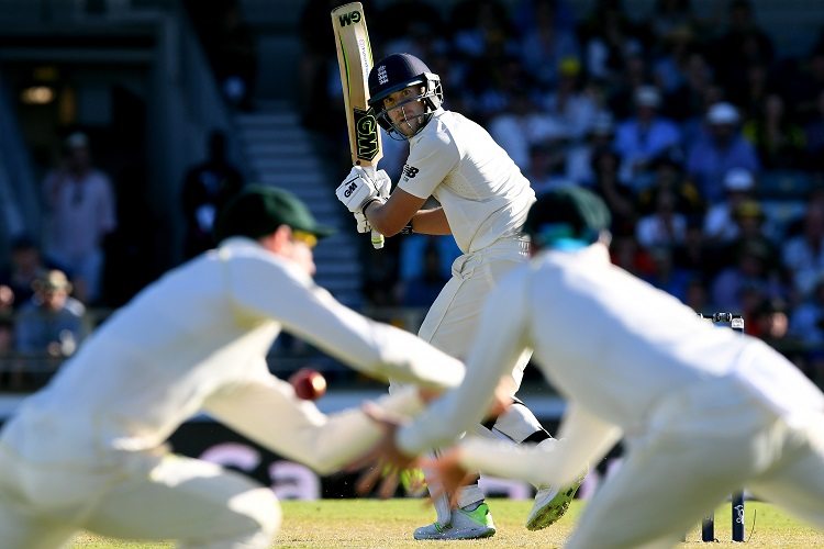 While you were sleeping: 15 December 2017