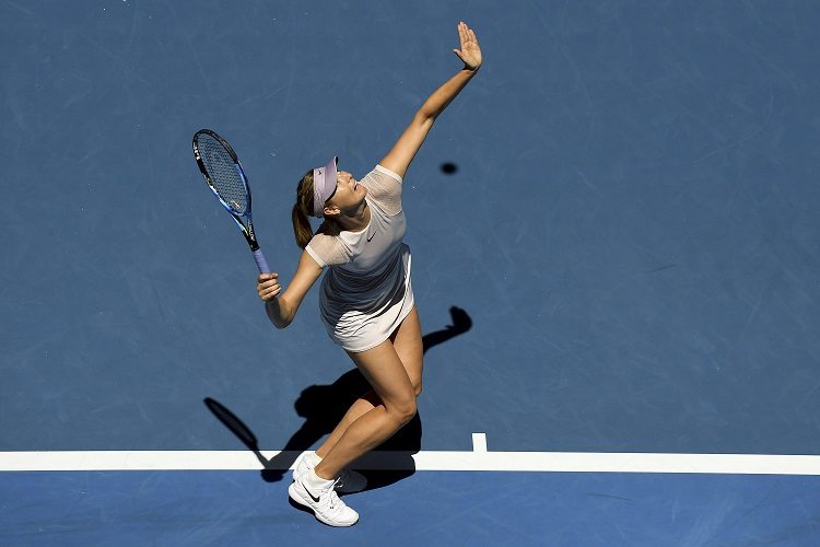 While you were sleeping: 17 January 2018