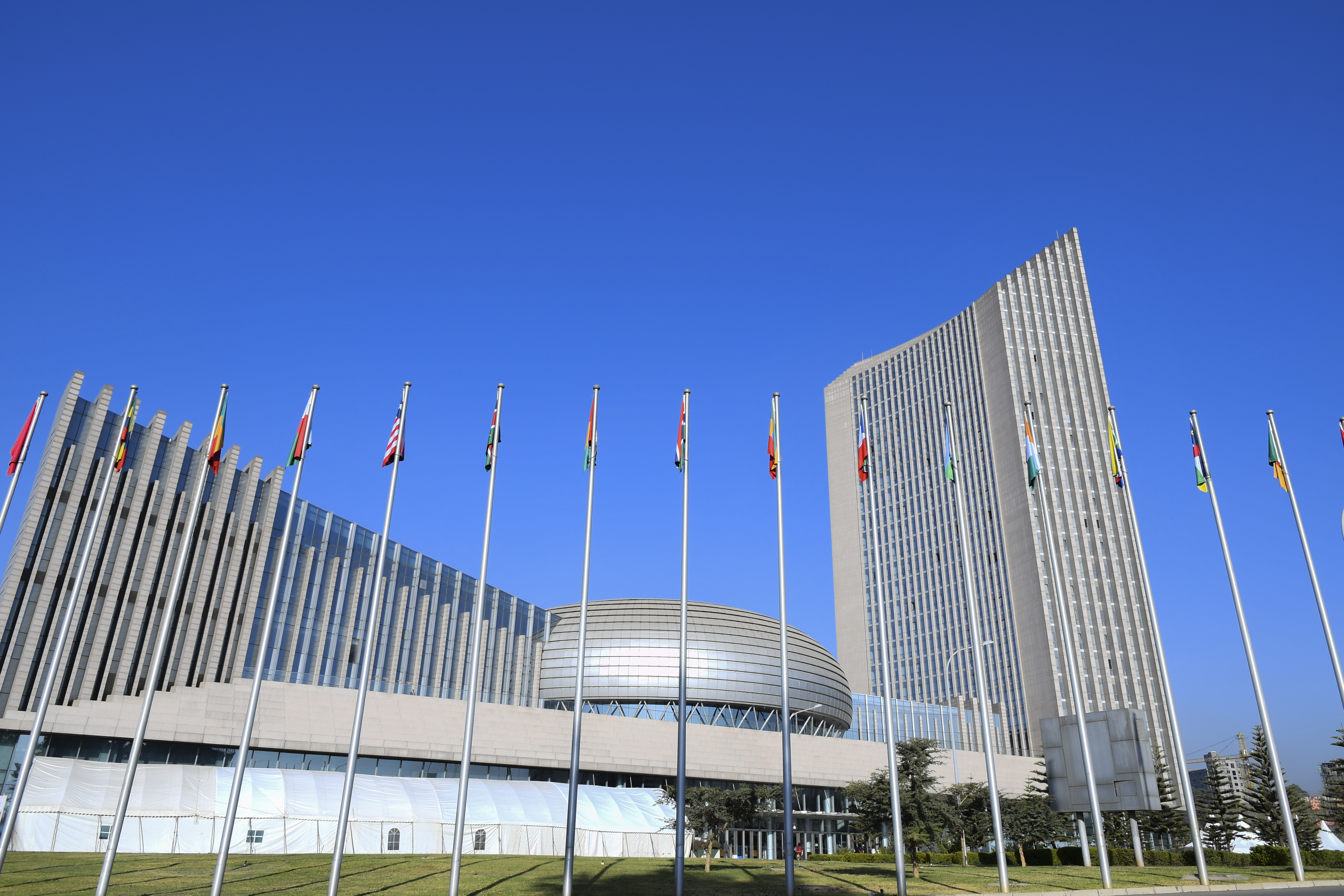 Stopover: Addis Ababa, gateway to the flavours of Ethiopia