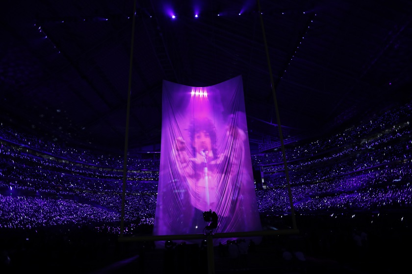 While you were sleeping: 6 February 2018