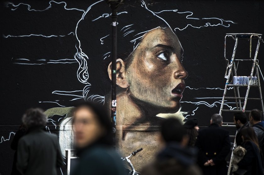 While you were sleeping: 19 February 2018