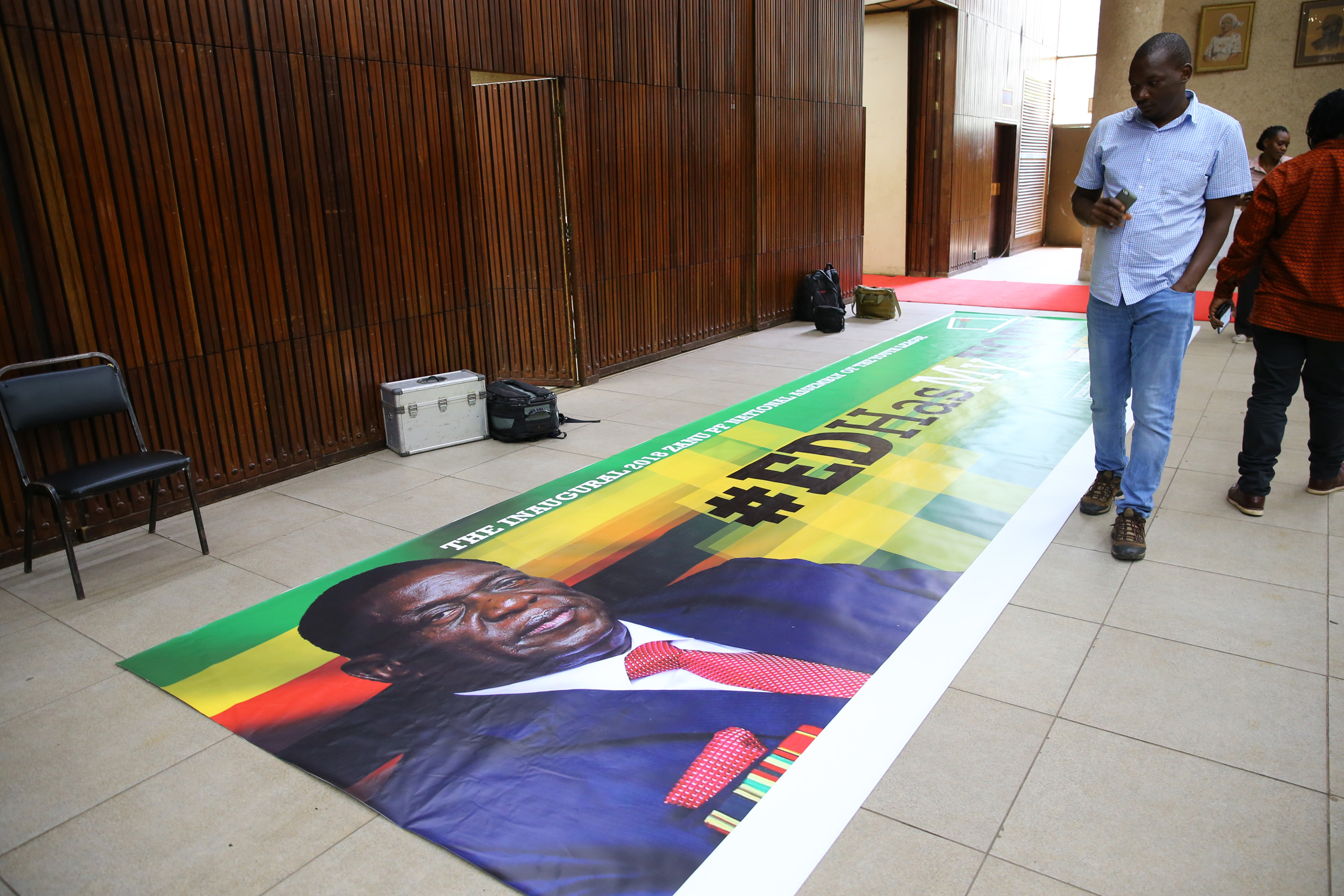 SADC is deaf to alarm bells in the region