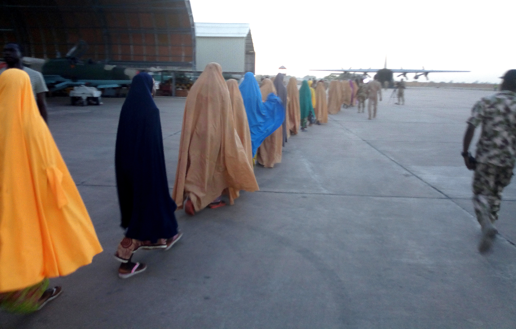 Nigeria’s schoolchildren targeted again in mass abductions as lines between criminality and terrorism blur